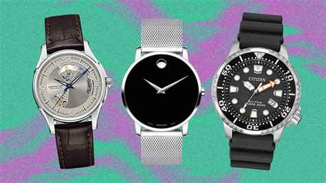 micro watches under 1000 dollars.